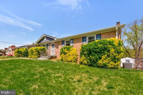 Other - 8008 Daniel Dr, District Heights, MD 20747 photo 1 of 16