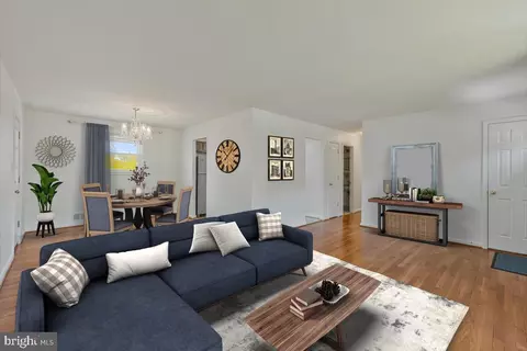 Other - 8008 Daniel Dr, District Heights, MD 20747 photo 2 of 16