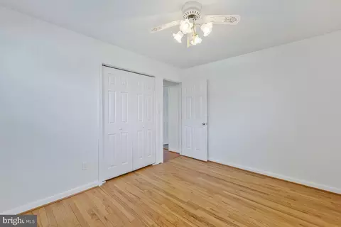 Bedroom - 8008 Daniel Dr, District Heights, MD 20747 photo 4 of 6