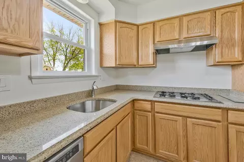 Kitchen - 8008 Daniel Dr, District Heights, MD 20747 photo 5 of 5
