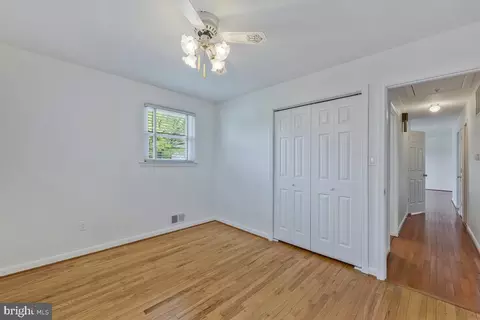 Bedroom - 8008 Daniel Dr, District Heights, MD 20747 photo 3 of 6