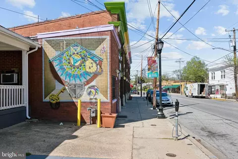 4007 35th St, Mount Rainier, MD 20712 photo 49