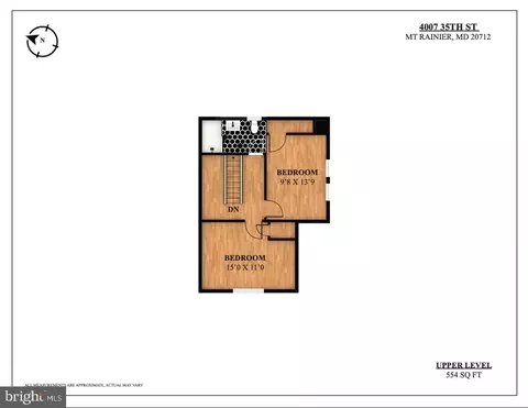 4007 35th St, Mount Rainier, MD 20712 photo 38