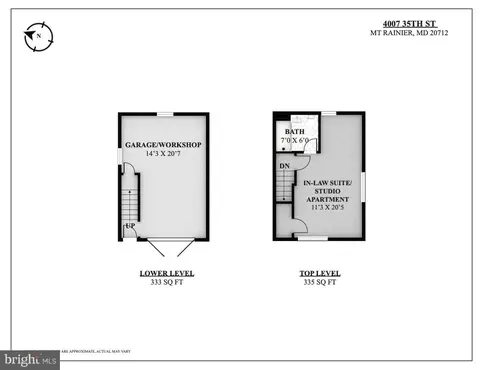4007 35th St, Mount Rainier, MD 20712 photo 40