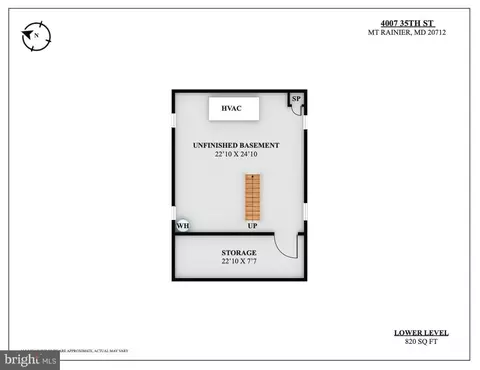 4007 35th St, Mount Rainier, MD 20712 photo 39