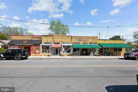 4007 35th St, Mount Rainier, MD 20712 photo 45