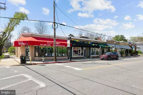4007 35th St, Mount Rainier, MD 20712 photo 47