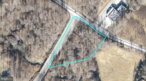 Trumps Hill Road, Upper Marlboro, MD 20772