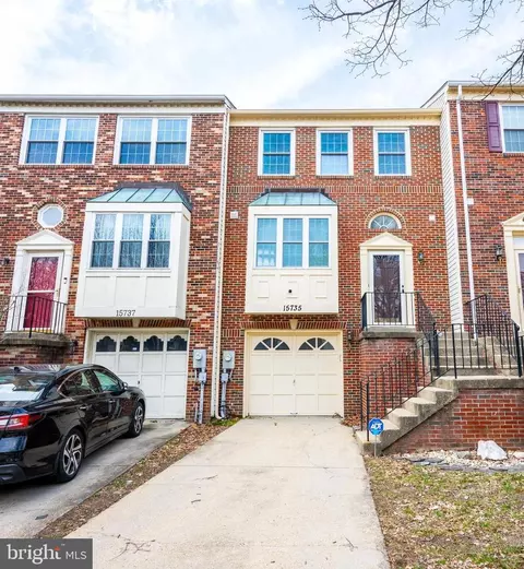 15735 Erwin Ct, Bowie, MD 20716