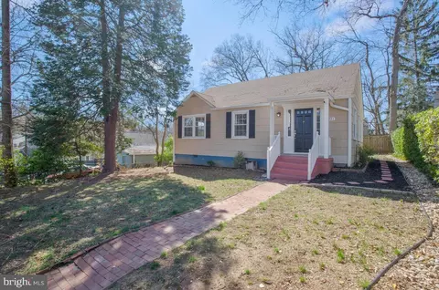 3931 Madison St, Hyattsville, MD 20781