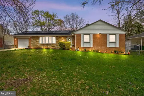 106 Colton St, Marlboro, MD 20774