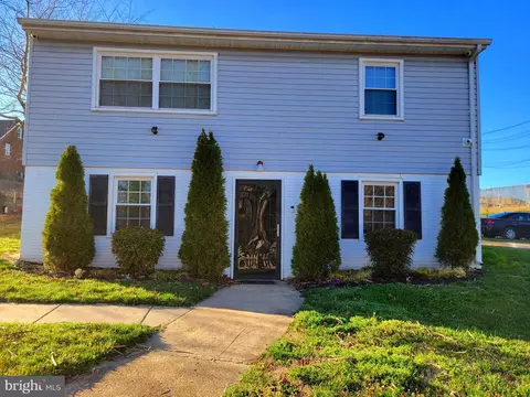 1401 Billings Ave, Capitol Heights, MD 20743
