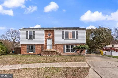 5306 Plaza Ct, District Heights, MD 20747