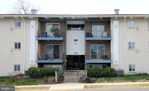 11364 Cherry Hill Rd #1S204, Beltsville, MD 20705