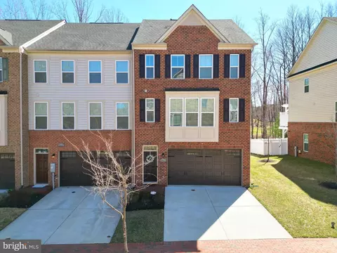 3812 Effie Fox Way, Marlboro, MD 20774