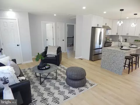 5927 Berwyn Rd, College Park, MD 20740