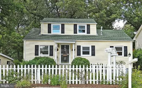 6002 Reed St, Landover, MD 20785