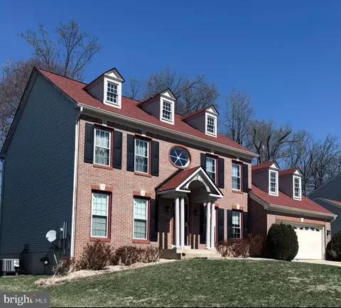 11546 Waesche Dr, Bowie, MD 20721
