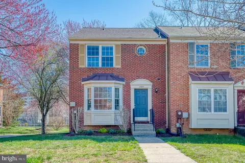 14925 Ashford Ct, Laurel, MD 20707