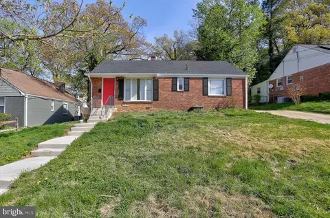 5406 Taussig Rd, Bladensburg, MD 20710