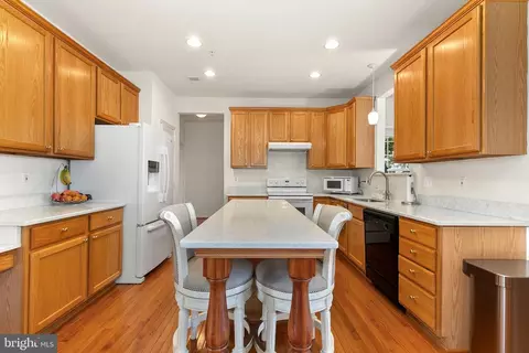 Kitchen - 8317 River Park Rd, Bowie, MD 20715 photo 6 of 7