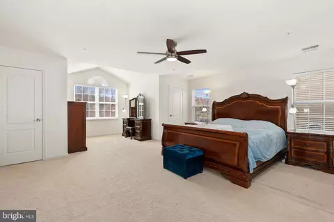 Bedroom - 8317 River Park Rd, Bowie, MD 20715 photo 1 of 8