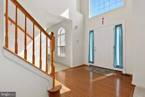 Entry Way - 8317 River Park Rd, Bowie, MD 20715 photo 1 of 8