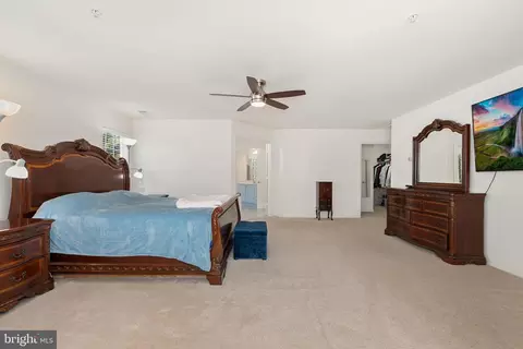 Bedroom - 8317 River Park Rd, Bowie, MD 20715 photo 5 of 8