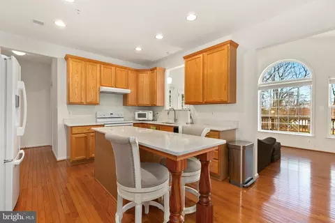 Kitchen - 8317 River Park Rd, Bowie, MD 20715 photo 7 of 7
