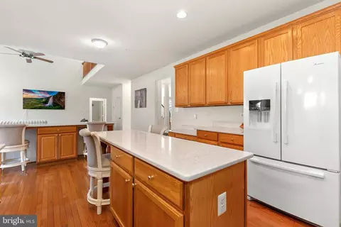 Kitchen - 8317 River Park Rd, Bowie, MD 20715 photo 3 of 7
