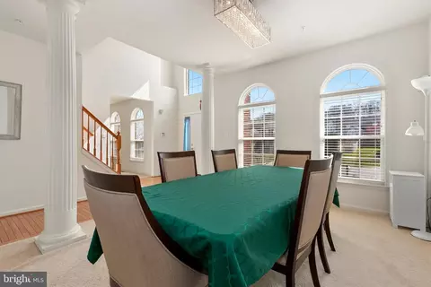 Dining - 8317 River Park Rd, Bowie, MD 20715 photo 2 of 2