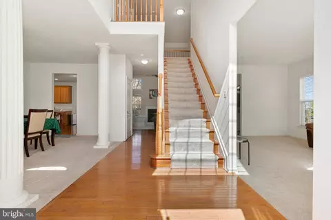 Entry Way - 8317 River Park Rd, Bowie, MD 20715 photo 2 of 8