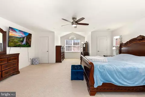 Bedroom - 8317 River Park Rd, Bowie, MD 20715 photo 2 of 8