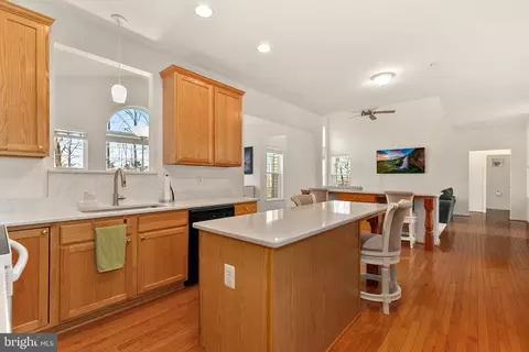 Kitchen - 8317 River Park Rd, Bowie, MD 20715 photo 4 of 7