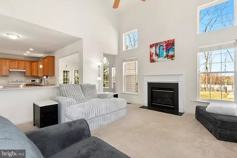 Living - 8317 River Park Rd, Bowie, MD 20715 photo 1 of 5