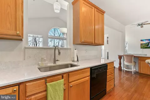 Kitchen - 8317 River Park Rd, Bowie, MD 20715 photo 2 of 7