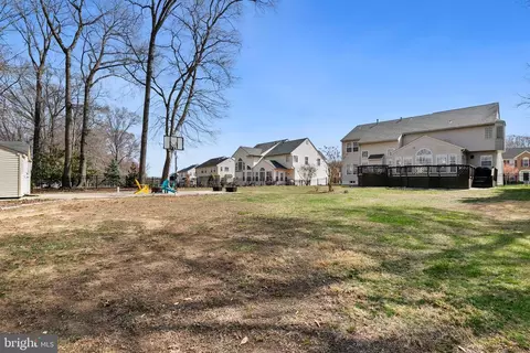 Exterior - 8317 River Park Rd, Bowie, MD 20715 photo 10 of 16