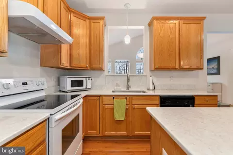 Kitchen - 8317 River Park Rd, Bowie, MD 20715 photo 1 of 7