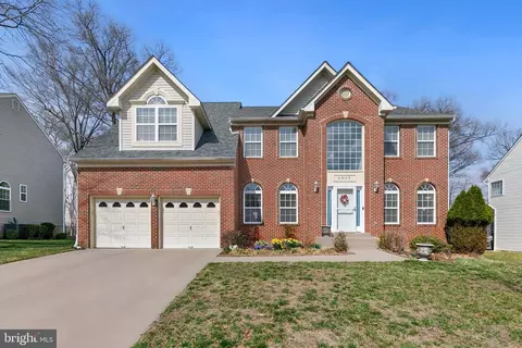 Exterior - 8317 River Park Rd, Bowie, MD 20715 photo 2 of 16