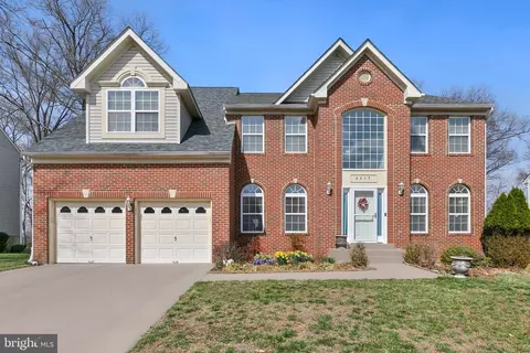 Exterior - 8317 River Park Rd, Bowie, MD 20715 photo 15 of 16