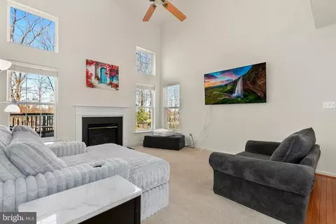 Living - 8317 River Park Rd, Bowie, MD 20715 photo 2 of 5
