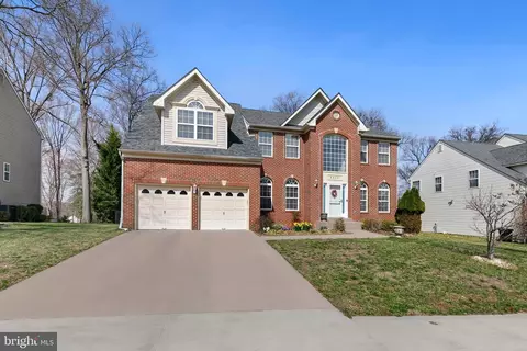 Exterior - 8317 River Park Rd, Bowie, MD 20715 photo 16 of 16