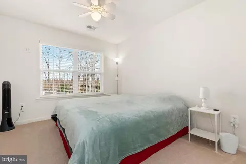 Bedroom - 8317 River Park Rd, Bowie, MD 20715 photo 6 of 8