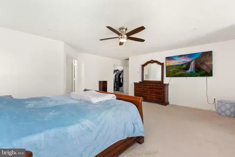 Bedroom - 8317 River Park Rd, Bowie, MD 20715 photo 4 of 8