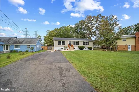8815 Allentown Rd, Fort Washington, MD 20744