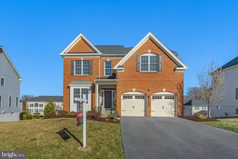 4702 Thoroughbred Dr, Marlboro, MD 20772