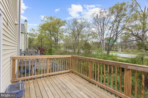 Exterior - 7516 N Arbory Way #90, Laurel, MD 20707 photo 4 of 7