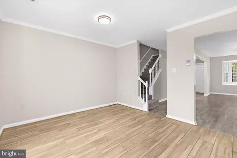 Living - 7516 N Arbory Way #90, Laurel, MD 20707 photo 5 of 6