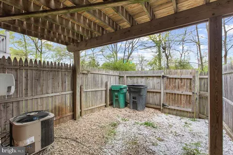 Exterior - 7516 N Arbory Way #90, Laurel, MD 20707 photo 6 of 7