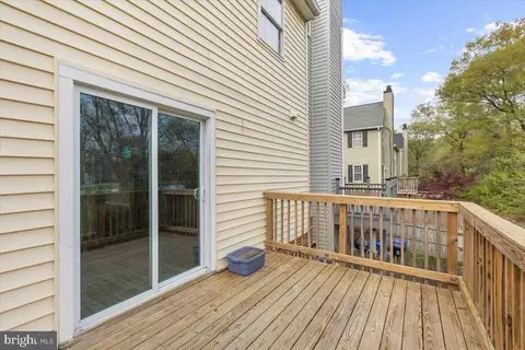 Exterior - 7516 N Arbory Way #90, Laurel, MD 20707 photo 3 of 7